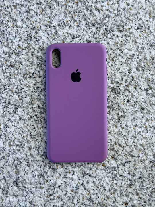 Чехол для iPhone XS max