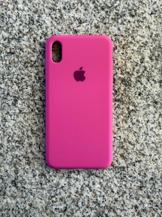 Чехол для iPhone XS max