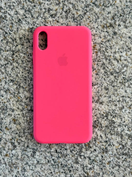 Чехол для iPhone XS max