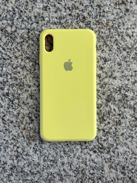 Чехол для iPhone XS max