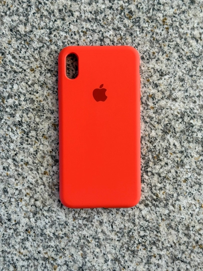 IPhone XS max g‘ilofi