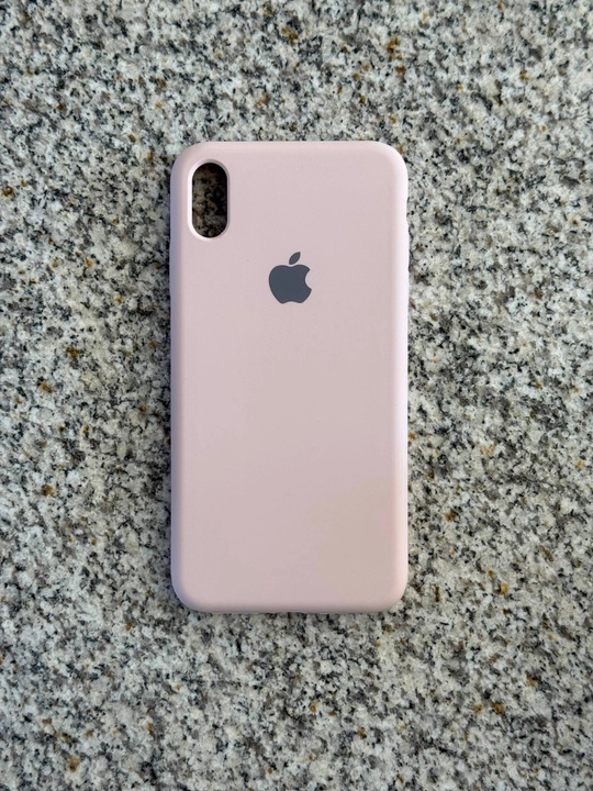 Чехол для iPhone XS max