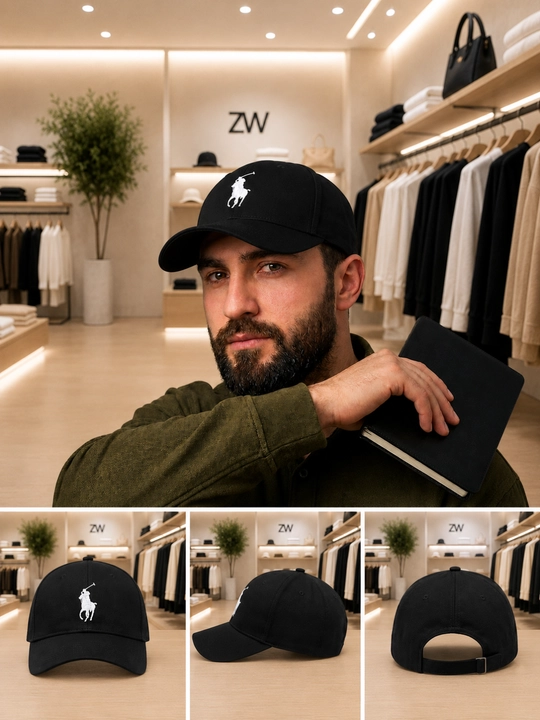 Zamonaviy kepka, ko‘cha uslubi, yengil va nafas oluvchi, unisex - 