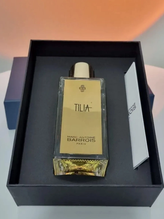 Tilia Marc‑Antoine Barrois unisex parfum