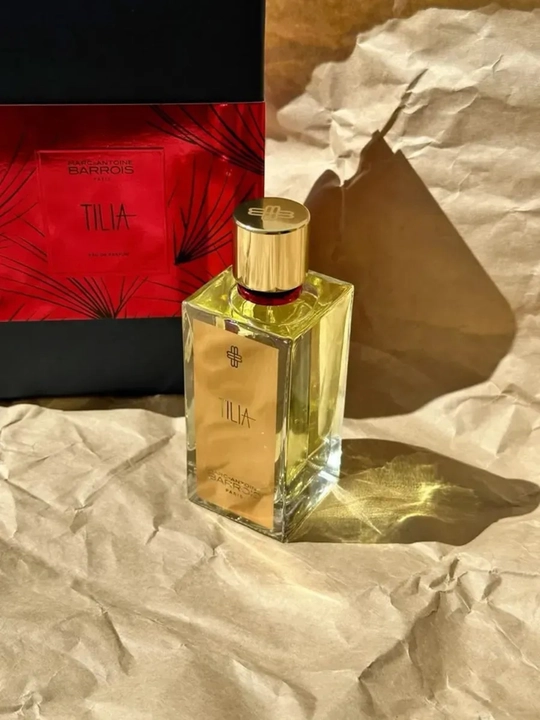 Tilia Marc‑Antoine Barrois unisex parfum