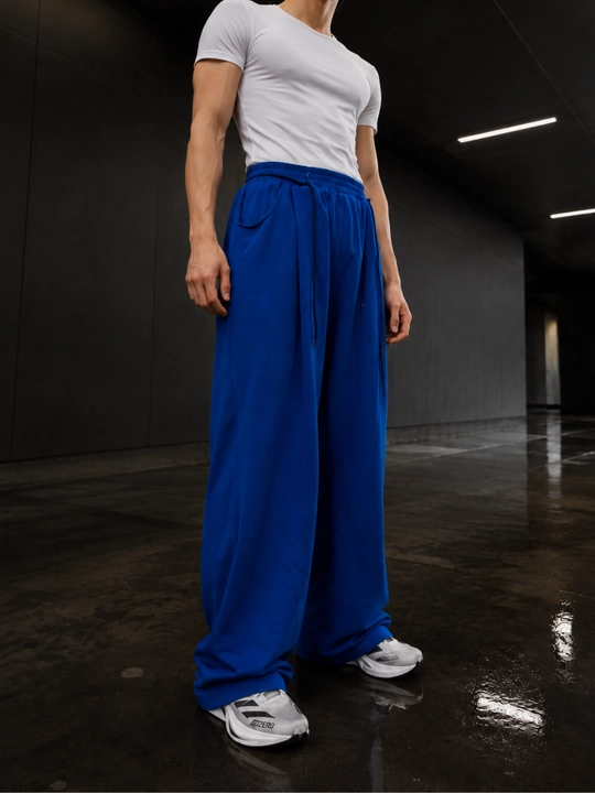 YK2 UNISEX qizlar va erkaklar uchun keng shim, shimlar jogger, yozgi oversayz  