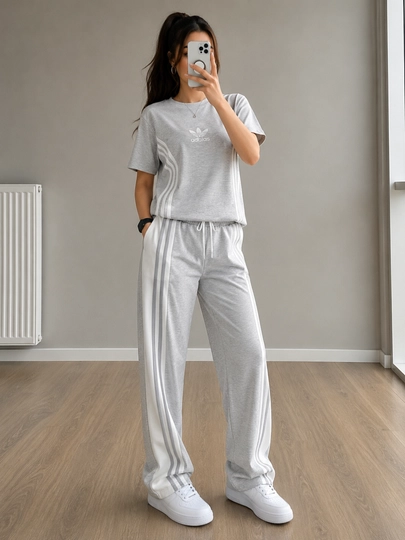 Модный спортивный костюм Adidas — комфорт и стиль в одном образе — AFRAODE-ADIDAS11-СВЕТСЕР-44