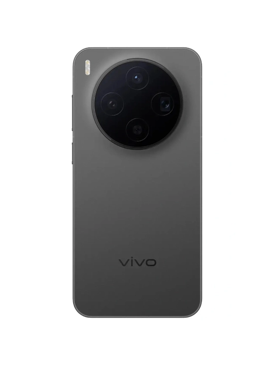Смартфон VIVO X300 16/512 GB Black
