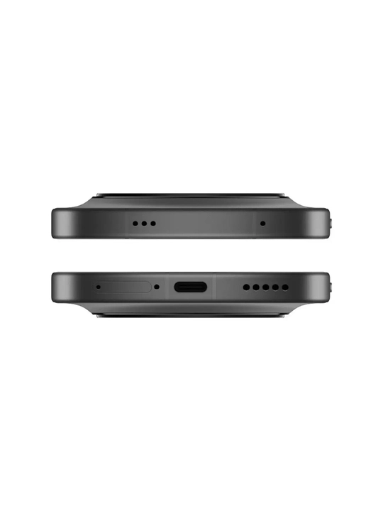 Смартфон VIVO X300 16/512 GB Black