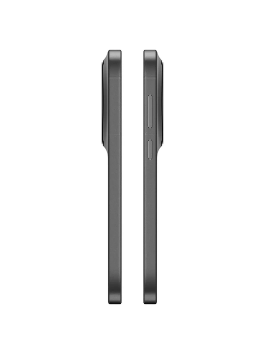 Смартфон VIVO X300 16/512 GB Black