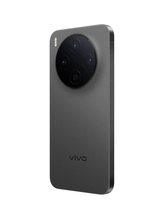 Смартфон VIVO X300 16/512 GB Black