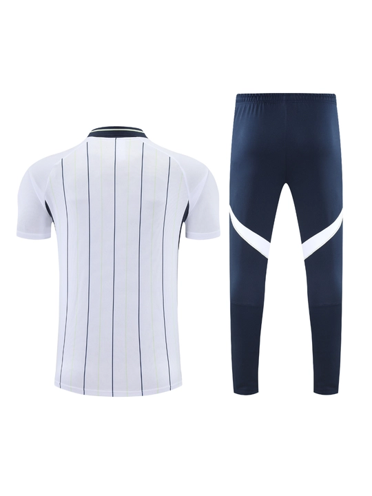Polo to'plam sport formalari. "Manchester city", "Real Madrid", "Barselona" futbol formasi