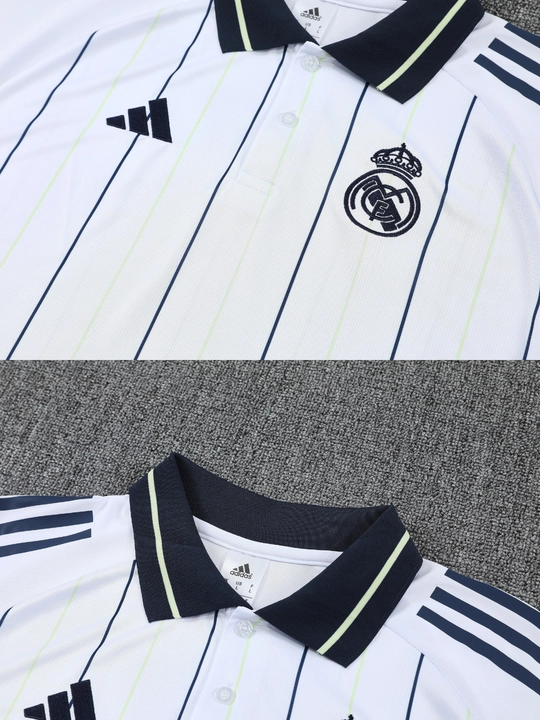 Polo to'plam sport formalari. "Manchester city", "Real Madrid", "Barselona" futbol formasi