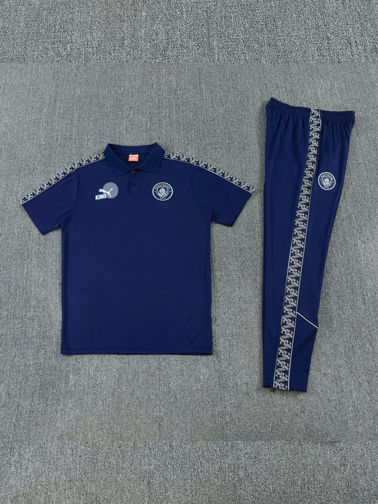 Polo to'plam sport formalari. "Manchester city", "Real Madrid", "Barselona" futbol formasi