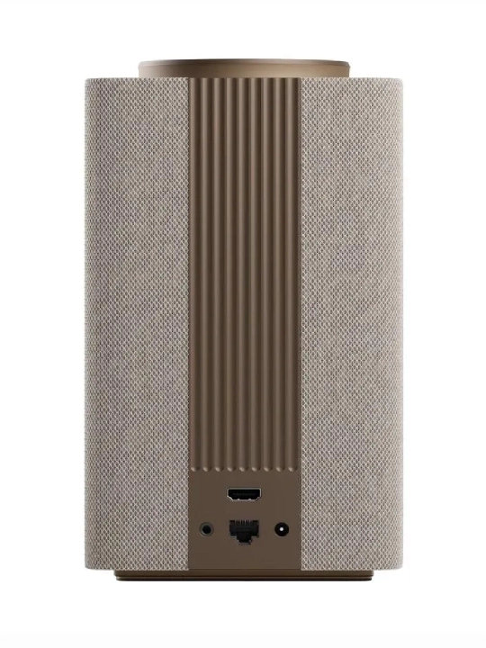 Яндекс Станция Макс с Zigbee — флагманская умная колонка с Алисой