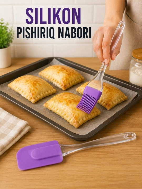 Silikon cho‘tka, silikon kurak