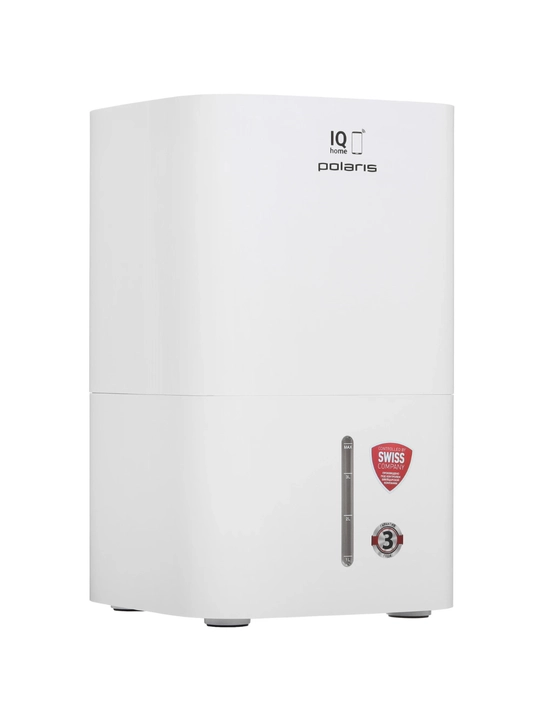 Мойка воздуха Polaris PAW 0804 Wi-Fi IQ Home