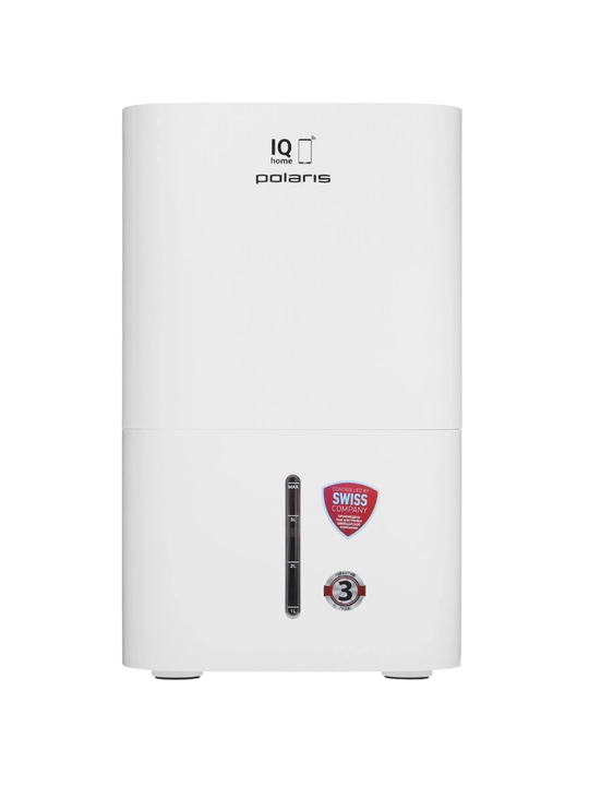 Мойка воздуха Polaris PAW 0804 Wi-Fi IQ Home
