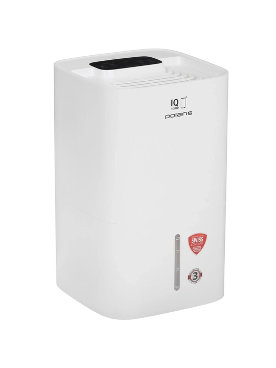 Мойка воздуха Polaris PAW 0804 Wi-Fi IQ Home