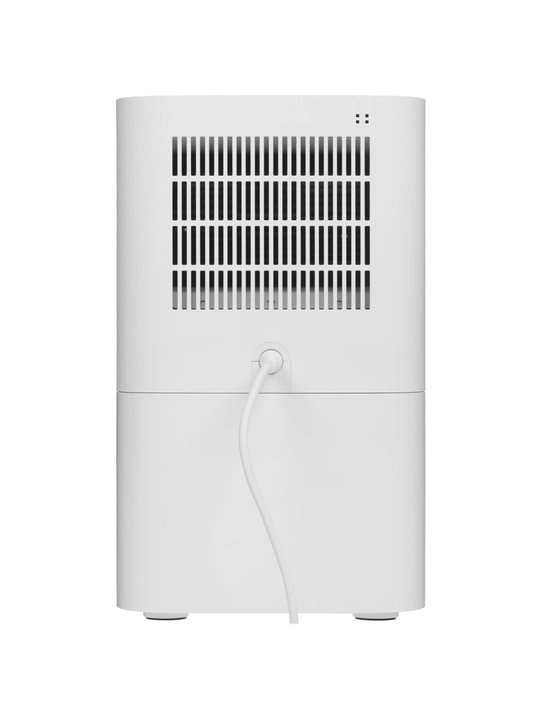 Мойка воздуха Polaris PAW 0804 Wi-Fi IQ Home