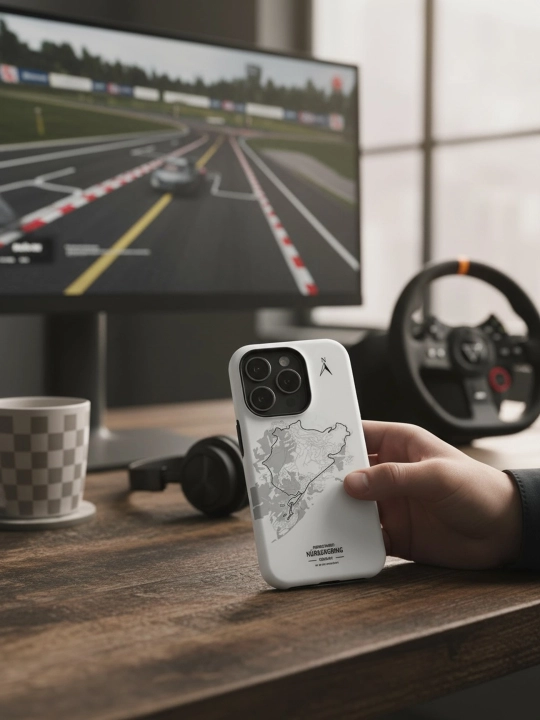 Чехлы для смартфона Formula 1, Mercedes и Ferrari