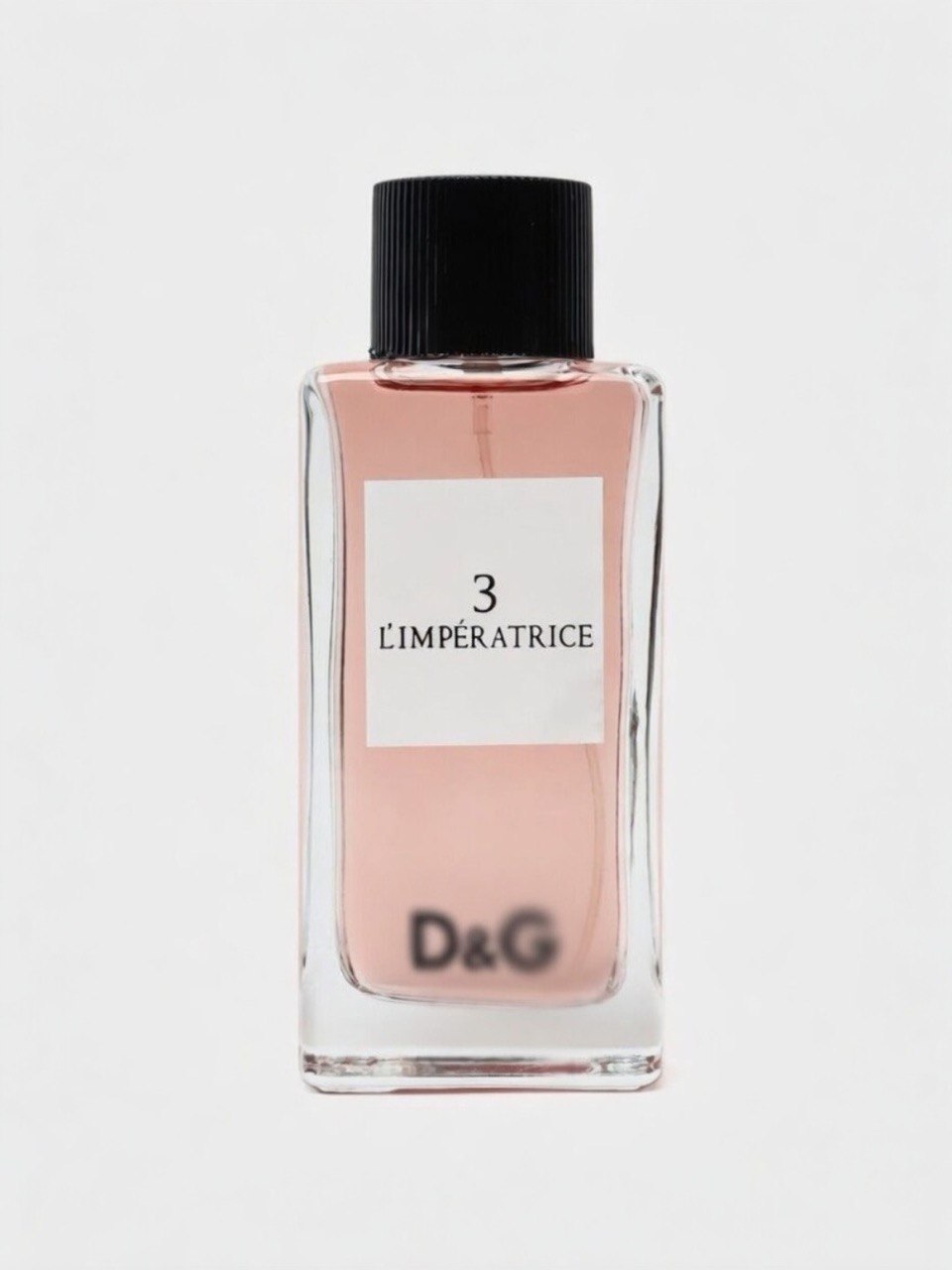 Ayollar uchun parfyumlangan suv D&G L'imperatrice 3, 100 ml - 