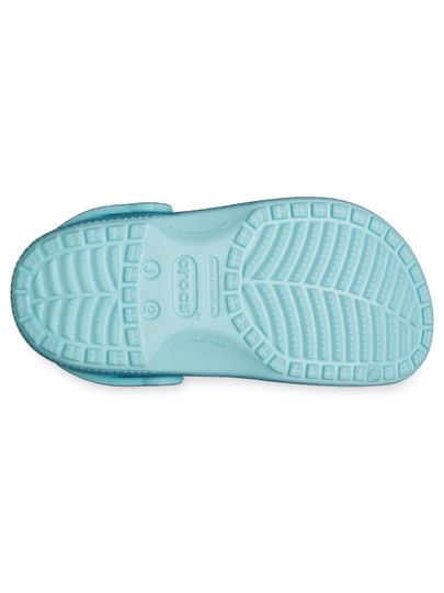 CROCS Classic Frozen Elsa 210235-90H, bolalar uchun