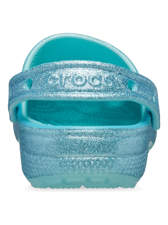 CROCS Classic Frozen Elsa 210235-90H, bolalar uchun