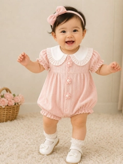 Розовый