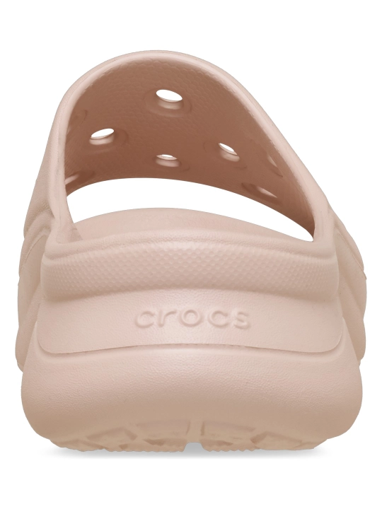 Клоги CROCS Women's Bae Classic Slide 211108, для женщин
