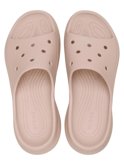 Клоги CROCS Women's Bae Classic Slide 211108, для женщин