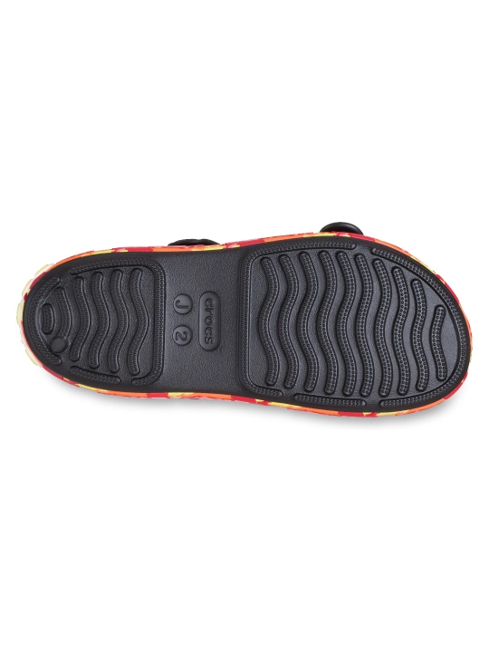 CROCS Crocband Cruiser 209423/209424/211268/211269, qizlar va o‘g‘il bolalar uchun