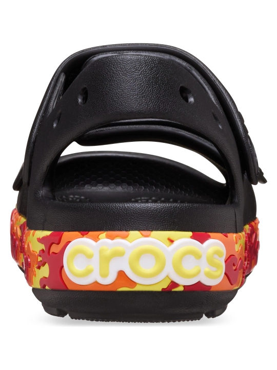 CROCS Crocband Cruiser 209423/209424/211268/211269, qizlar va o‘g‘il bolalar uchun