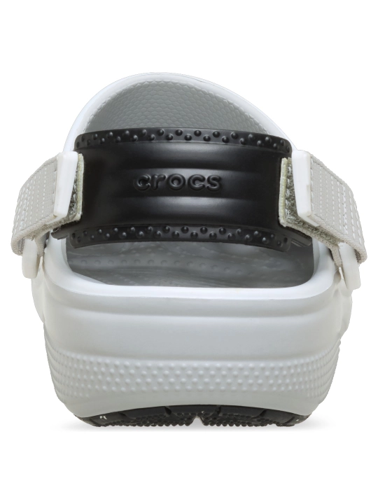 Клоги CROCS Classic Turbo Clog 211287, для женщин и мужчин