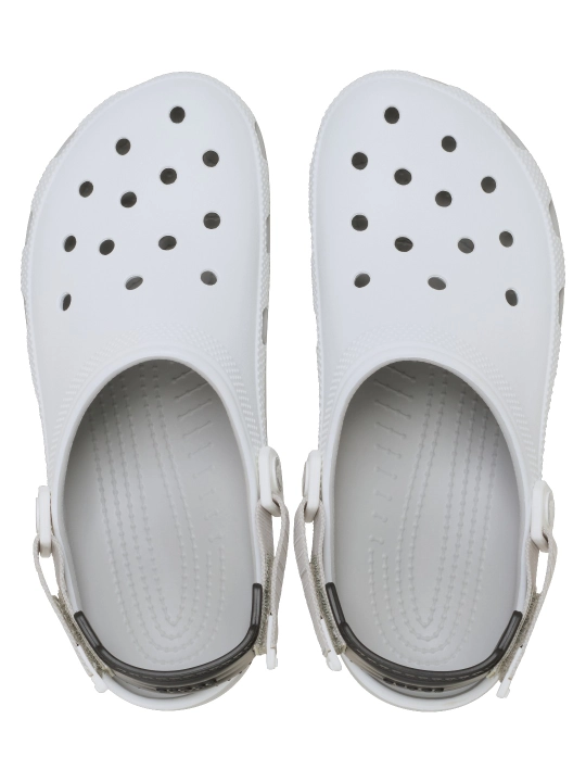 Клоги CROCS Classic Turbo Clog 211287, для женщин и мужчин
