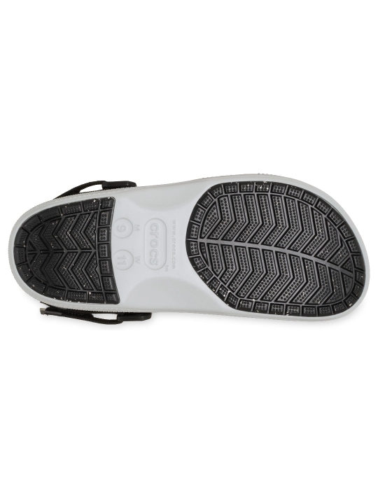 Клоги CROCS Classic Turbo Clog 211287, для женщин и мужчин