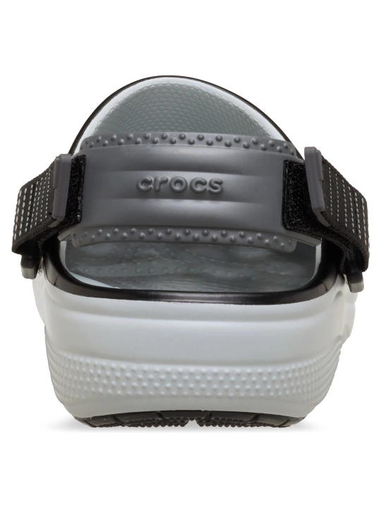 Клоги CROCS Classic Turbo Clog 211287, для женщин и мужчин