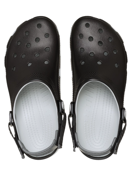 Клоги CROCS Classic Turbo Clog 211287, для женщин и мужчин