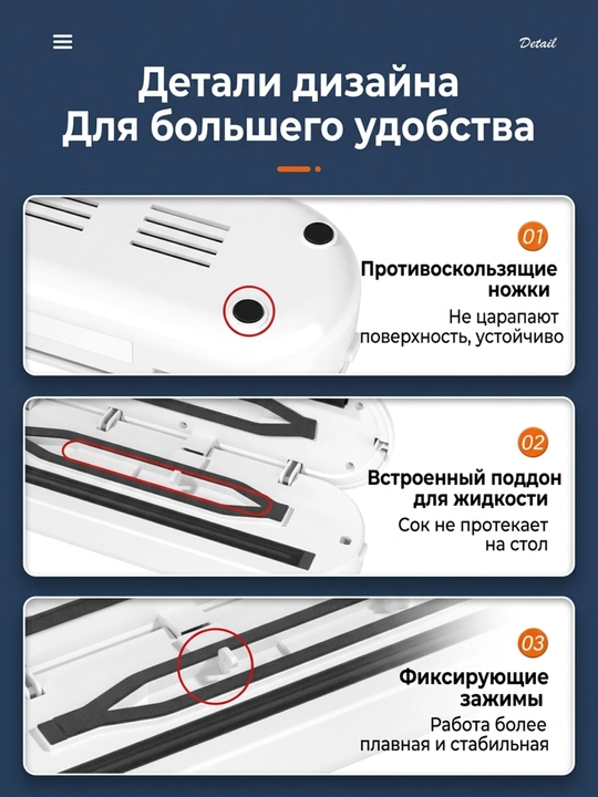 Вакуумный упаковщик, вакууматор для продуктов + 10 пакетов, мощный, вакууматор
