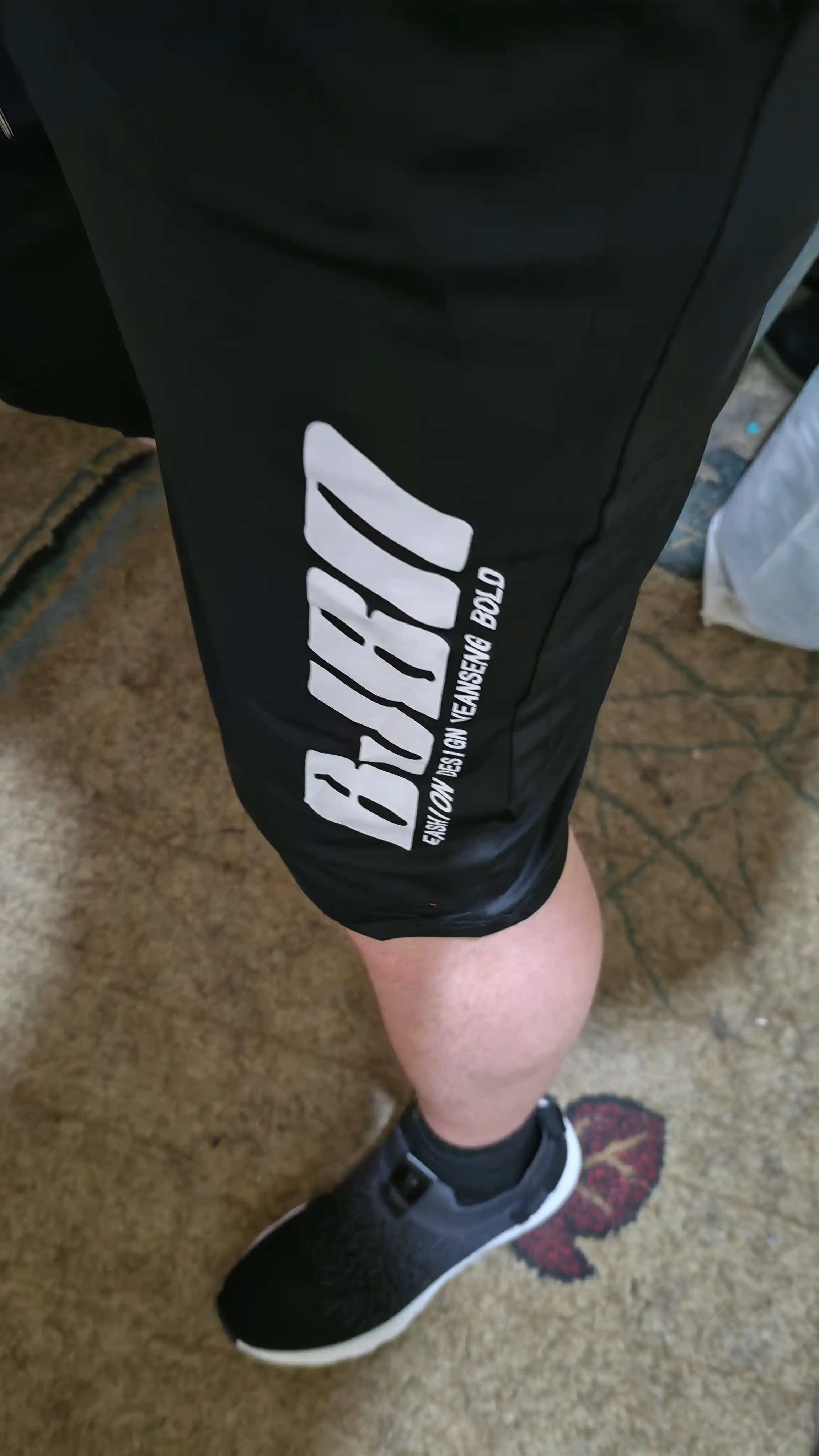 Erkaklar ikki qismli to‘plami