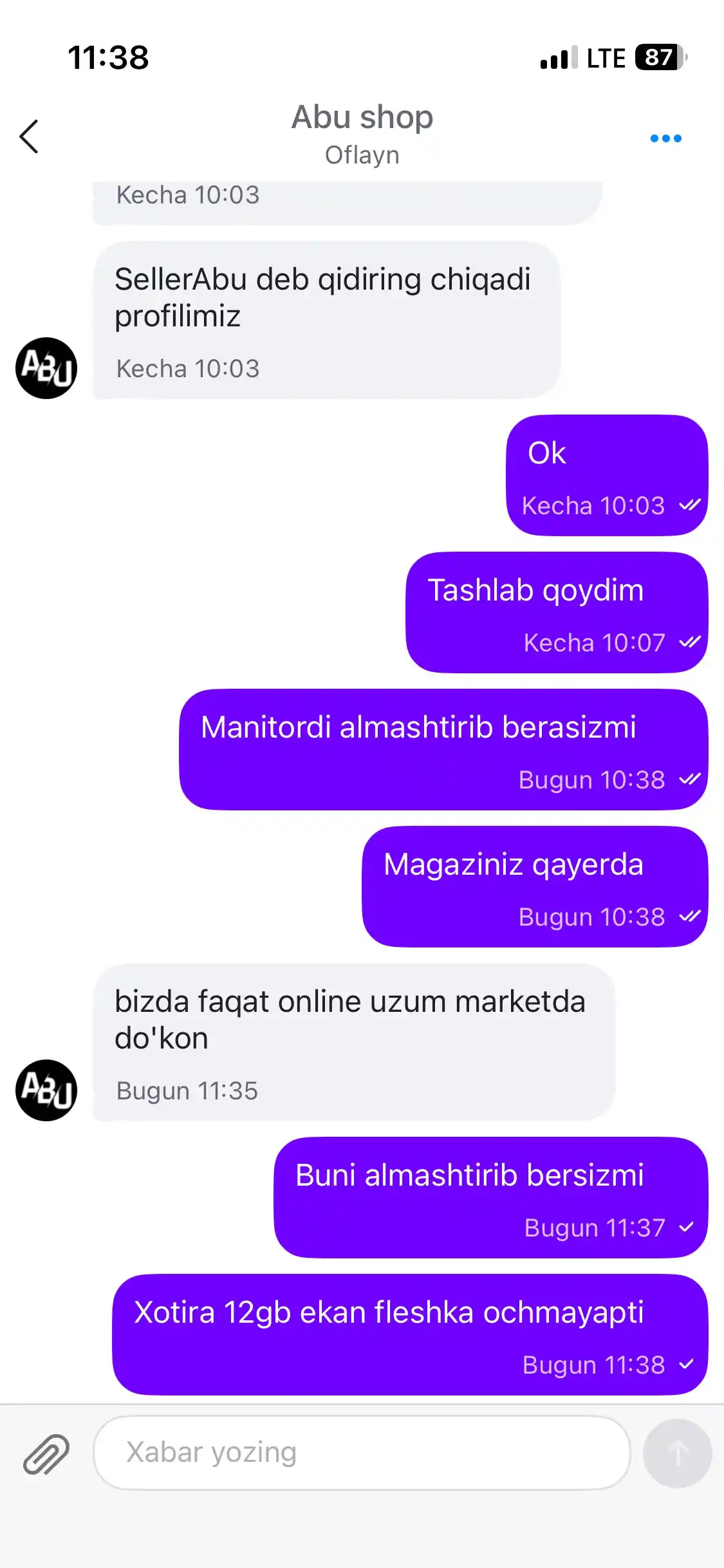 Avto Monitor — Android, Wi-Fi, 4/64 GB, universal ekran, qotmas va qizimas, 2 yil kafolat