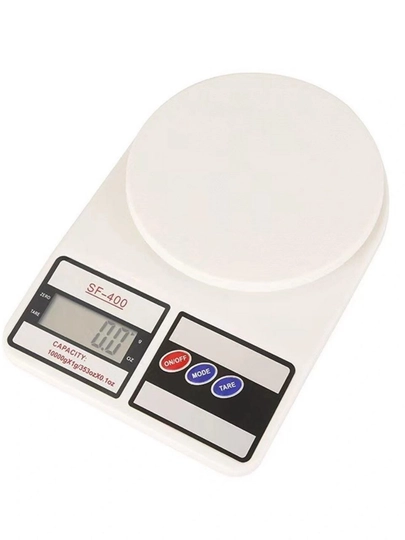 Taroz 5, 10, 30, 40, 200 kg aniq o'lchaydigan tarozlar