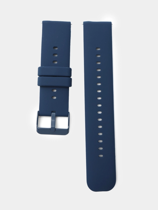 Ремешок для Xiaomi Amazfit Bip, GTS, GTR, Samsung Gear, Huawei Watch, 22-20 мм