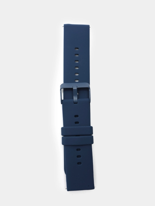 Ремешок для Xiaomi Amazfit Bip, GTS, GTR, Samsung Gear, Huawei Watch, 22-20 мм