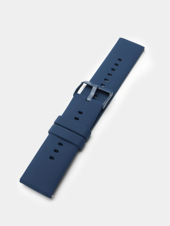 Ремешок для Xiaomi Amazfit Bip, GTS, GTR, Samsung Gear, Huawei Watch, 22-20 мм