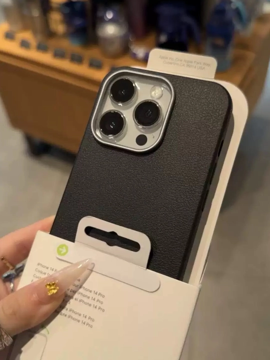 IPhone XR, X, XS, XS Max, 11, 12, 13, 14, 15, 16, Pro Max g'ilofi