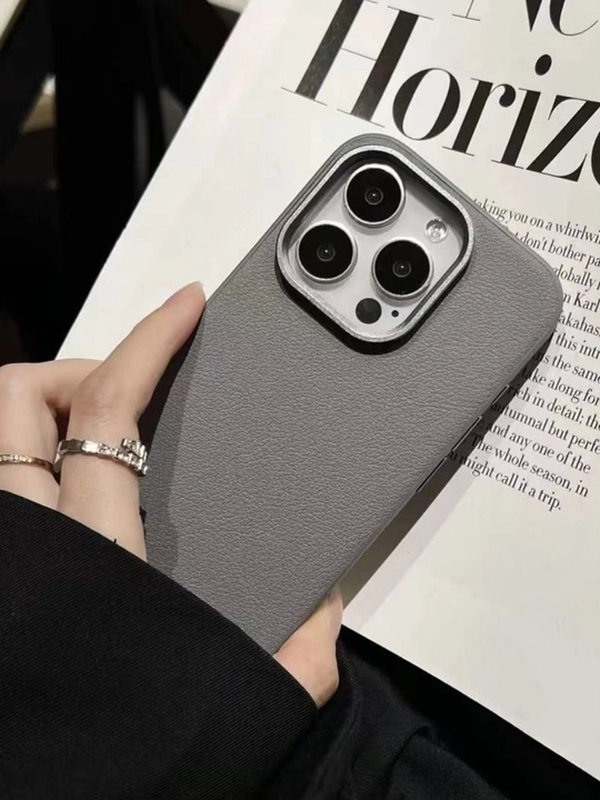 IPhone XR, X, XS, XS Max, 11, 12, 13, 14, 15, 16, Pro Max g'ilofi