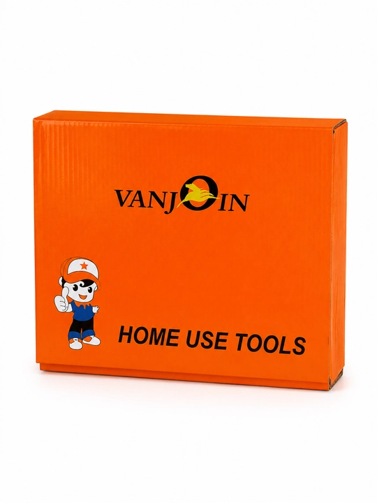 Home Use Tools (Uyda ishlatish uchun asboblar toʻplami)