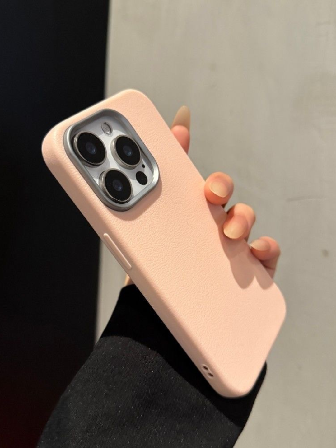 IPhone XR, X, XS, XS Max, 11, 12, 13, 14, 15, 16, Pro Max g'ilofi - 