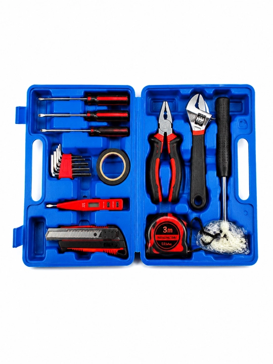 Home Use Tools (Uyda ishlatish uchun asboblar toʻplami)